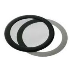 DEMCiflex Filtr przeciwkurzowy 92mm okrągły (DF0015)