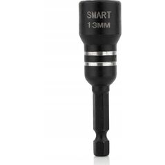 Έξυπνες πρίζες μαγνητικής κρούσης 1/4" 13mm 5 τεμ. smart 8456887 5901769685963