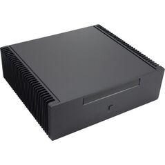 Obudowa Impactics C3LH-B ( ICBLACK_1 )