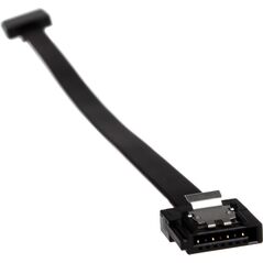 Akasa SATA - SATA, 0.15m, Czarny (AKCBSA0515BK)