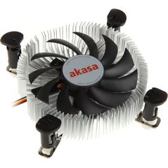 Chłodzenie CPU Akasa AK-CC7122BP01