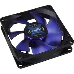 Wentylator Noiseblocker BlackSilent Fan XC1 (ITS-XC-1)