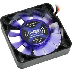 Wentylator Noiseblocker BlackSilent Fan XM1 (ITR-XM-1)