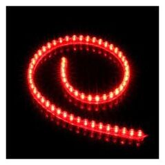 Lamptron Taśma LED FlexLight Standard 60xLED Czerwona (LAMP-LEDFL6002)