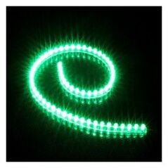 Lamptron Taśma LED FlexLight Standard 60xLED Zielona (LAMP-LEDFL6003)