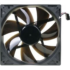 Wentylator Noiseblocker BlackSilent Pro Fan PL1 120mm (ITR-PL-1)