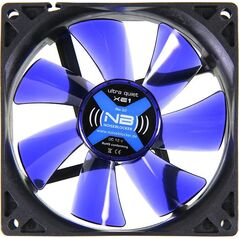 Wentylator Noiseblocker BlackSilent Fan XE1 (ITR-XE-1)