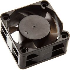 Wentylator Noiseblocker BlackSilent Pro PM1 92mm (ITR-PM-1)