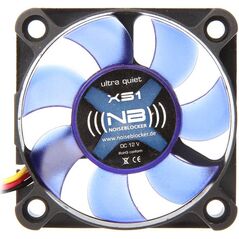 Wentylator Noiseblocker BlackSilent Fan XS1 (ITR-XS-1)