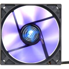 Wentylator Noiseblocker BlackSilent Fan XL1 (ITR-XL-1)