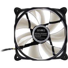Wentylator Noiseblocker Multiframe M12-3 (ITR-M12-3)