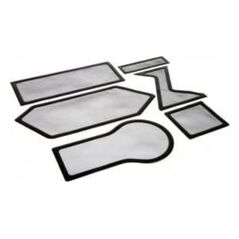 DEMCiflex Zestaw filtrów do Zalman Z9 (DF0219)