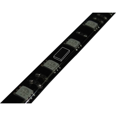 BitFenix Pasek LED Alchemy 2.0 60cm Czerwony (BFA-MAG-60RK30-RP)