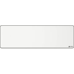 Podkładka Glorious PC Gaming Race Extended White (GW-E)
