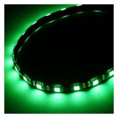 BitFenix Pasek LED Alchemy 2.0 12cm Zielony (BFA-MAG-12GK6-RP)