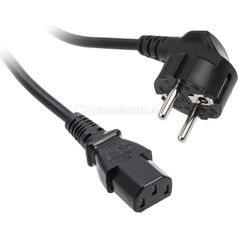 Kabel zasilający Kolink Schuko - C13 1.8m (KKTP01V2)
