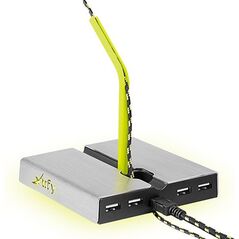 Mouse bungee Xtrfy  (XG-B1-LED)