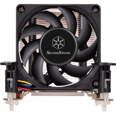 Chłodzenie CPU SilverStone Argon (SST-AR10-115XP)