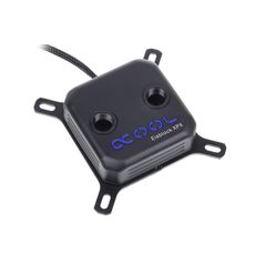 Alphacool XPX CPU - Intel/AMD - Deep Black (12565)