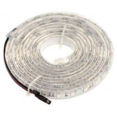 Lamptron Taśma LED FlexLight Multi RGB 5m + zasilacz + pilot (LAMP-LEDFM1009)