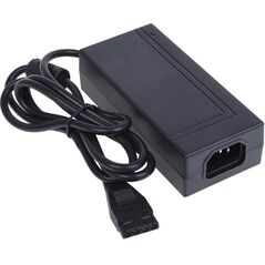 Zasilacz do laptopa Phobya External PSU 230V 4Pin Molex 70 W (1013048)