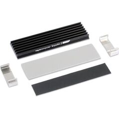 Aqua Computer kryoM.2 micro M.2 2280 SSD (53247)