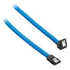 CableMod SATA - SATA, 0.6m, Jasnoniebieski (ZUSA-256)