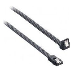 CableMod SATA - SATA, 0.6m, Szary (ZUSA-254)
