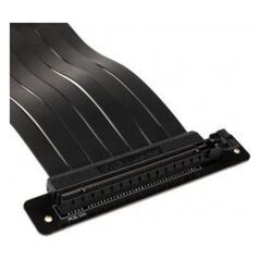 Phanteks PCIe x16, 0.22m, Czarny (GEPH-097)