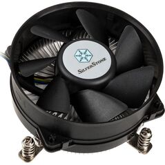 Chłodzenie CPU SilverStone Nitrogon NT08-115X V2.0 (SST-NT08-115X-V2)