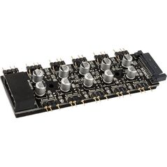Lamptron Koncentrator ARGB SP101 (LAMP-SP101)