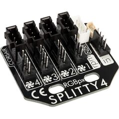 Aqua Computer RGBpx Splitty4