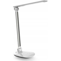 Lampka biurkowa Platinet chrom  (PDLKS065W)