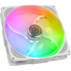 Wentylator Noiseblocker NB-eLoop X B14-P ARGB Biały (ITR-B14X-P)