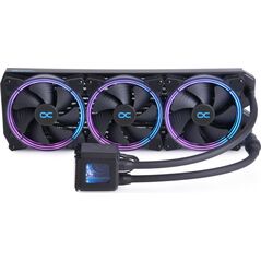 Chłodzenie wodne Alphacool Eisbaer Aurora 420 (11731)