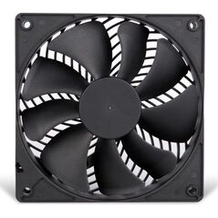 Wentylator SilverStone Air Penetrator 120i PRO (SST-AP120i-PRO)