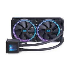 Chłodzenie wodne Alphacool Eisbaer Aurora 280 (11729)