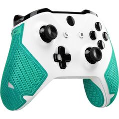 Lizard Skins naklejki na kontroler Xbox One Teal