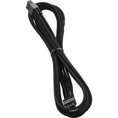 CableMod PCIe 8-pin - PCIe 8-pin, 0.6m, Czarny (CM-PCSR-8PCI-N60KK-3PK-R)