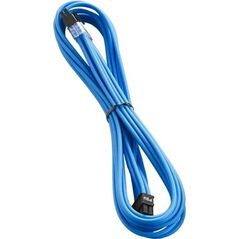 CableMod PRO ModMesh RT-Series, 8-Pin PCIe, ASUS ROG/Seasonic, 0,6m, Jasnoniebieski (CM-PRTS-8PCI-N60KLB-3PC-R)