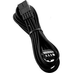 CableMod PCIe 8-pin - PCIe 8-pin, 0.45m, Czarny (CM-PCAB-8PCI-N45KK-3PK-R)