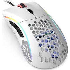 Mysz Glorious PC Gaming Race Model D-  (GLO-MS-DM-GW)