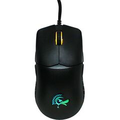 Mysz Ducky Feather ARGB  (DMFE20O-OAAPA7B)