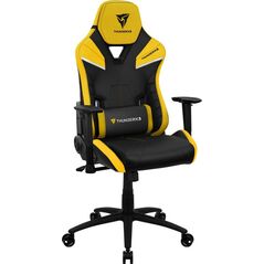 Fotel ThunderX3 TC5 żółty (TEGC-2042101.Y1)