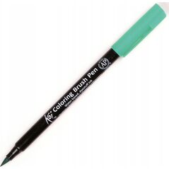 BRUYNZEEL SAKURA Sakura Koi Color Brush Marker 28 Bluegreenlight 8513113 84511393257