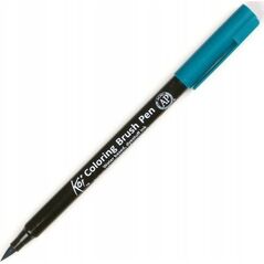 BRUYNZEEL SAKURA Sakura Koi Color Brush Marker 31 Viridian 8513117 84511393295