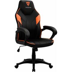 Fotel ThunderX3 Aerocool EC1 pomarańczowy (TEGC-1026001.E1)