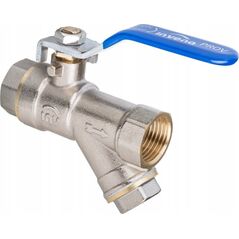 ΒΑΛΒΙΔΑ ΝΕΡΟΥ Invena ΜΕ ΦΙΛΤΡΟ DN-20 8936905 5907798737727