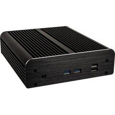 Obudowa Akasa Newton TN (A-NUC63-M1B)