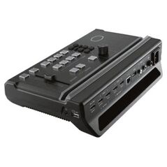 Cooler Master StreamEnjin Livestream Mixer (RM-SEN1-H2H3-R1)
